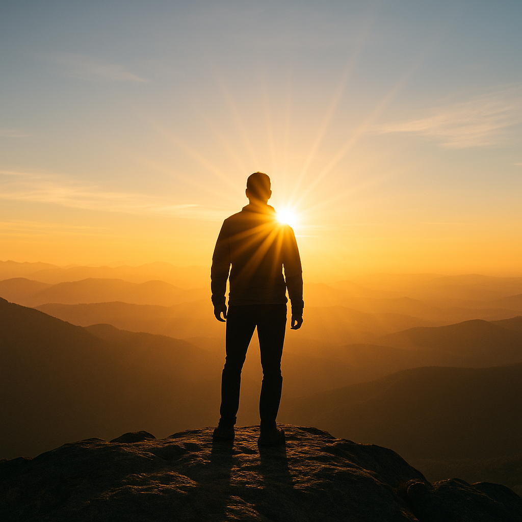 buscando el propósito